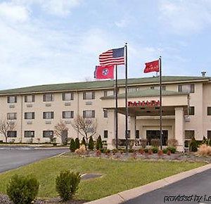 Clarion Pointe Franklin - Nashville Area