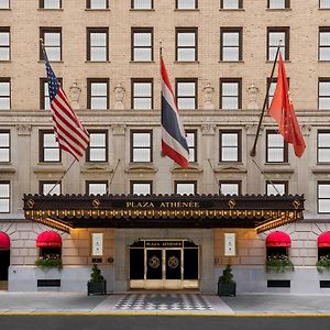 Hotel Plaza Athenee